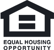 Equal Housing Opportunity logo